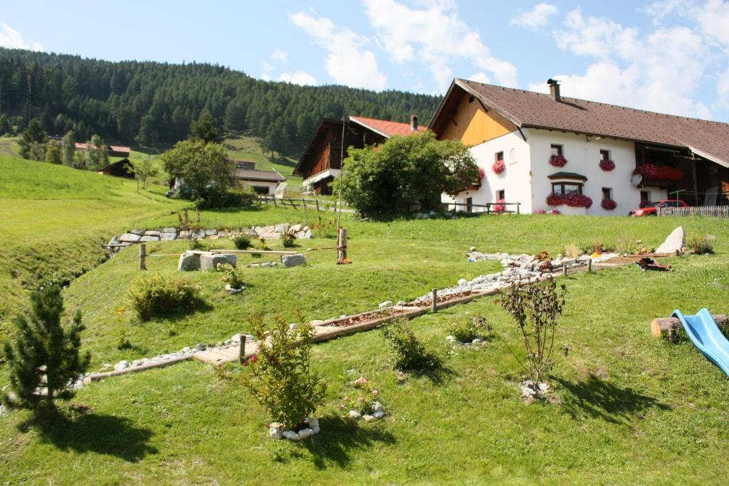 Landhaus Mair Villa Gries am Brenner Luaran gambar