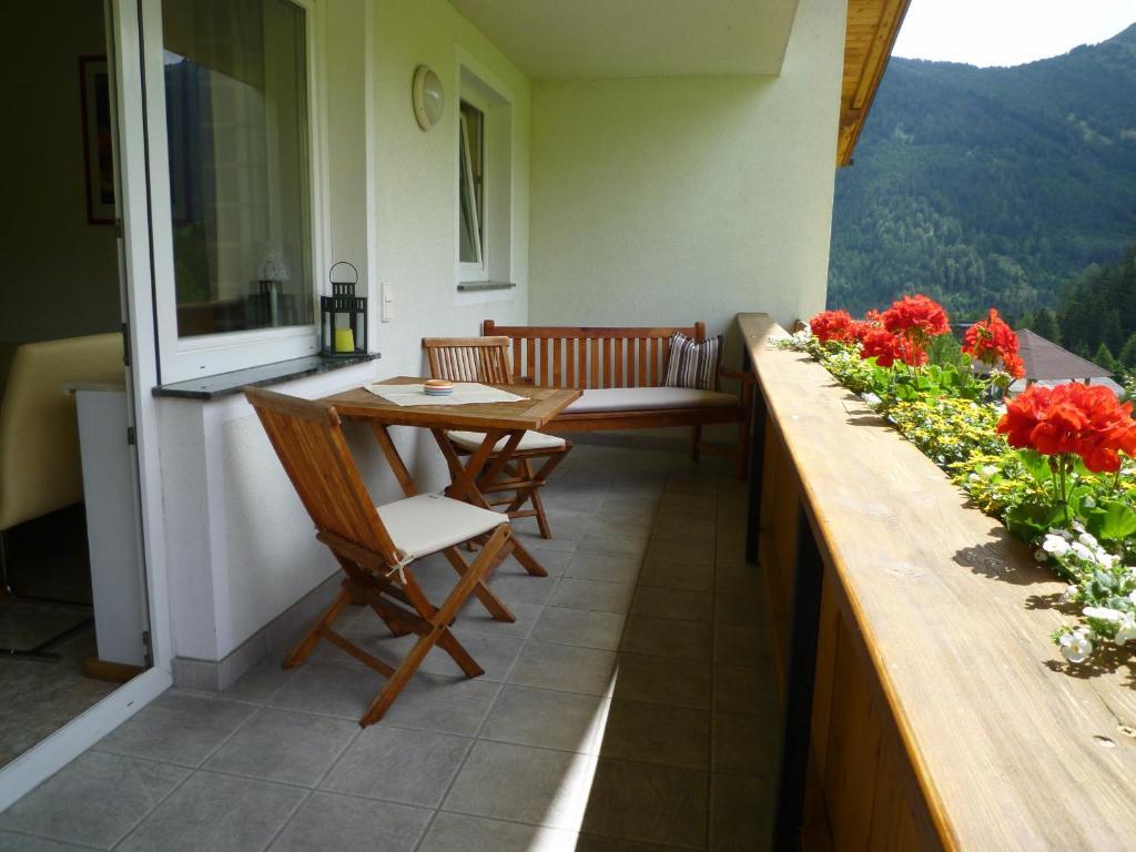 Landhaus Mair Villa Gries am Brenner Bilik gambar